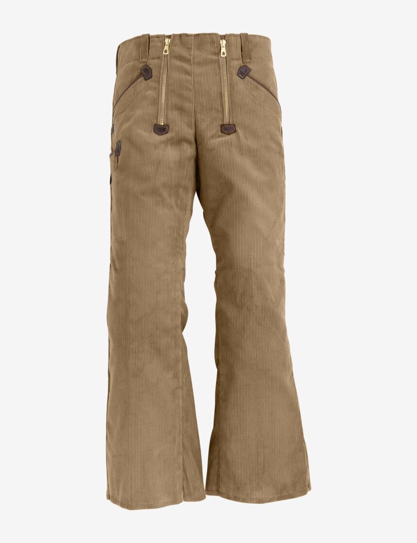Product view front