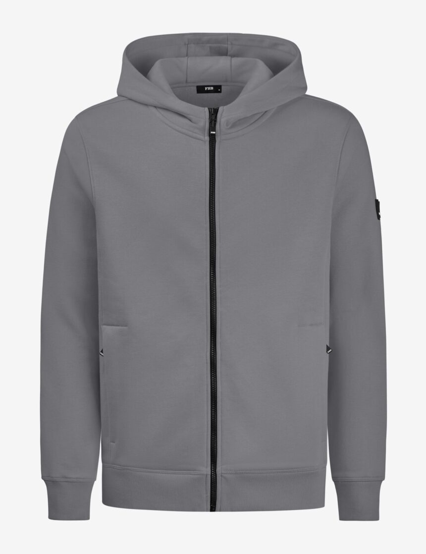 Product view front