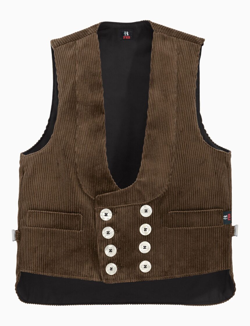 Product view front