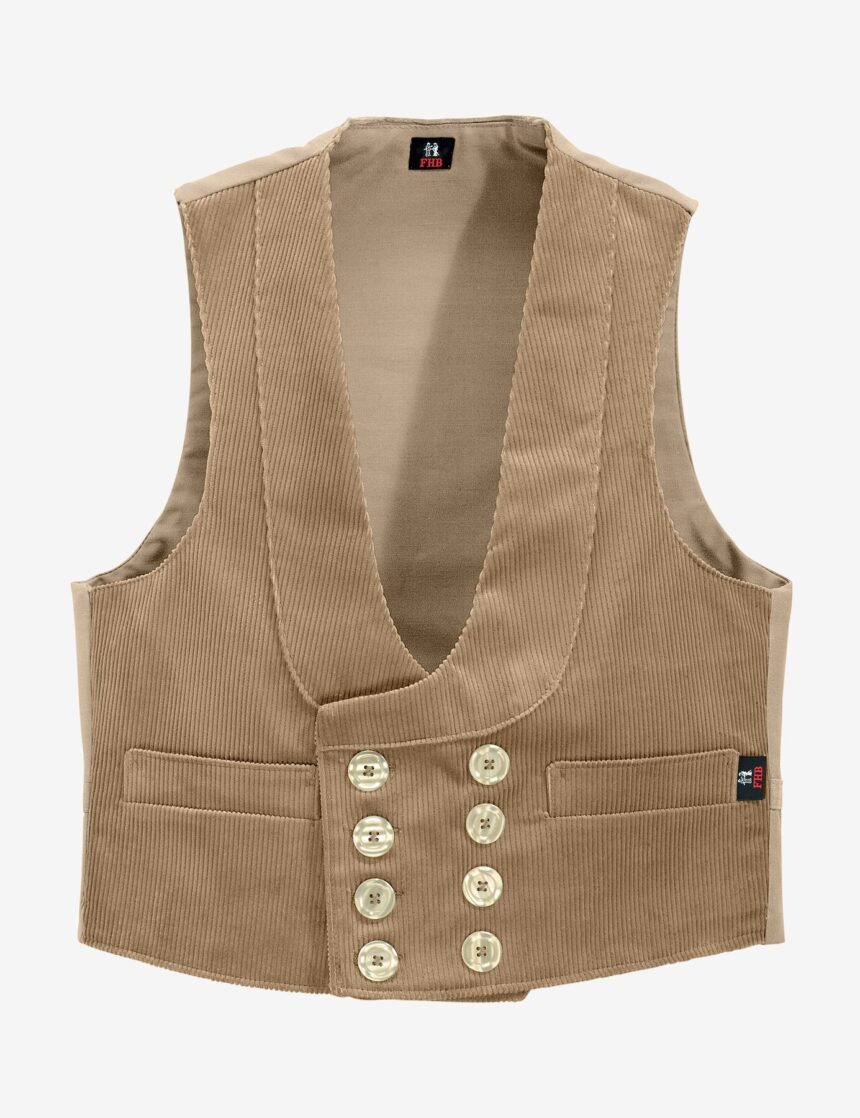 Product view front