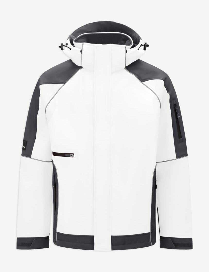 Product view front