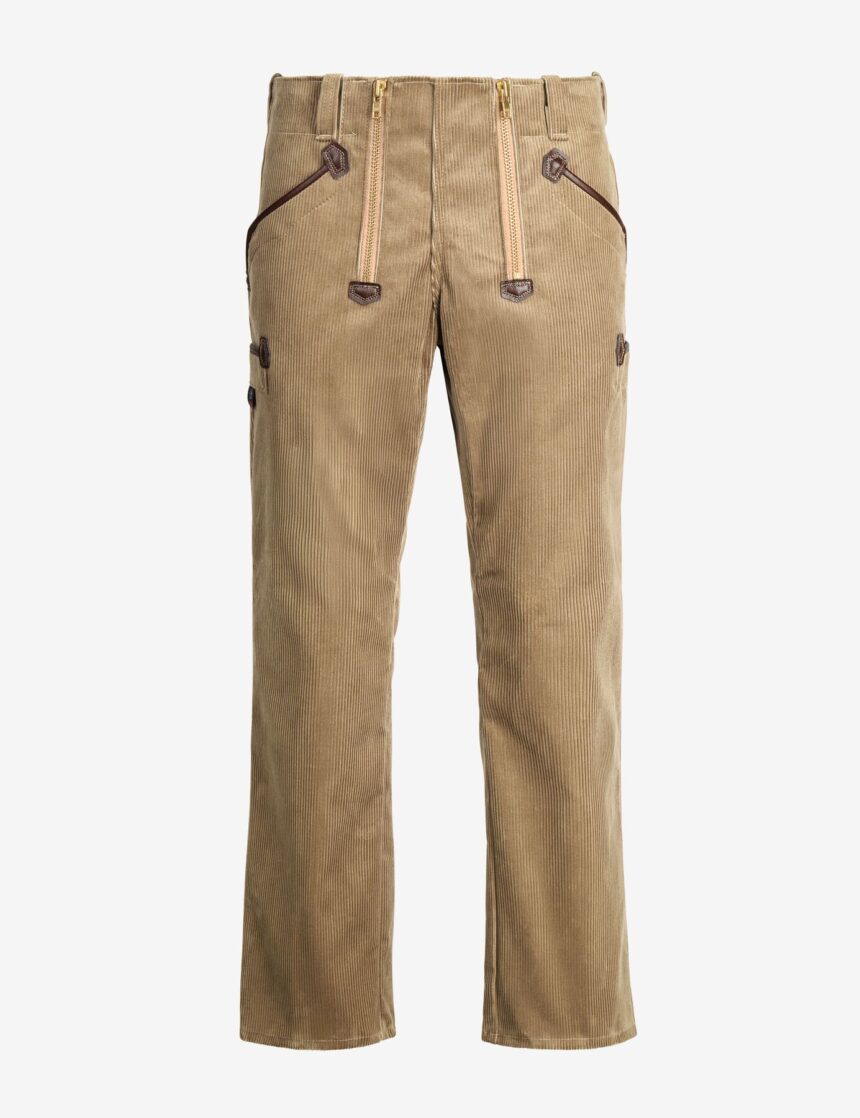 Product view front