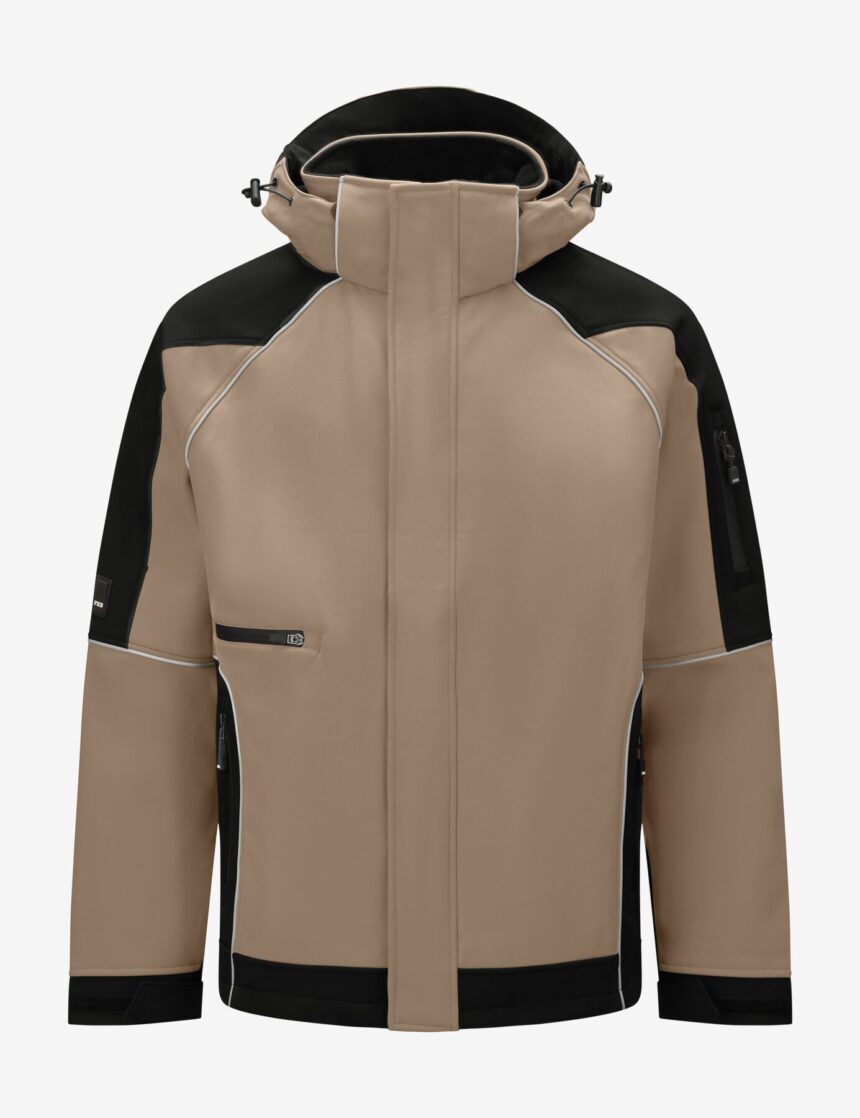 Product view front