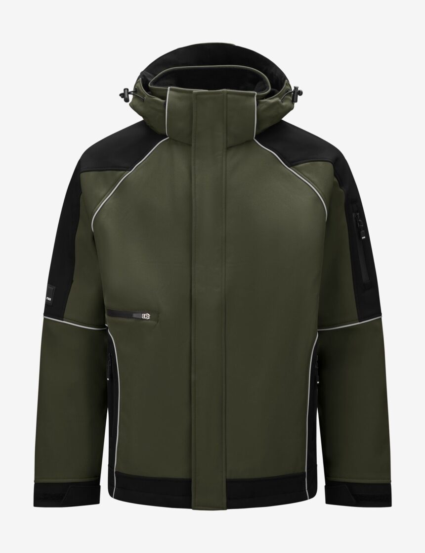 Product view front