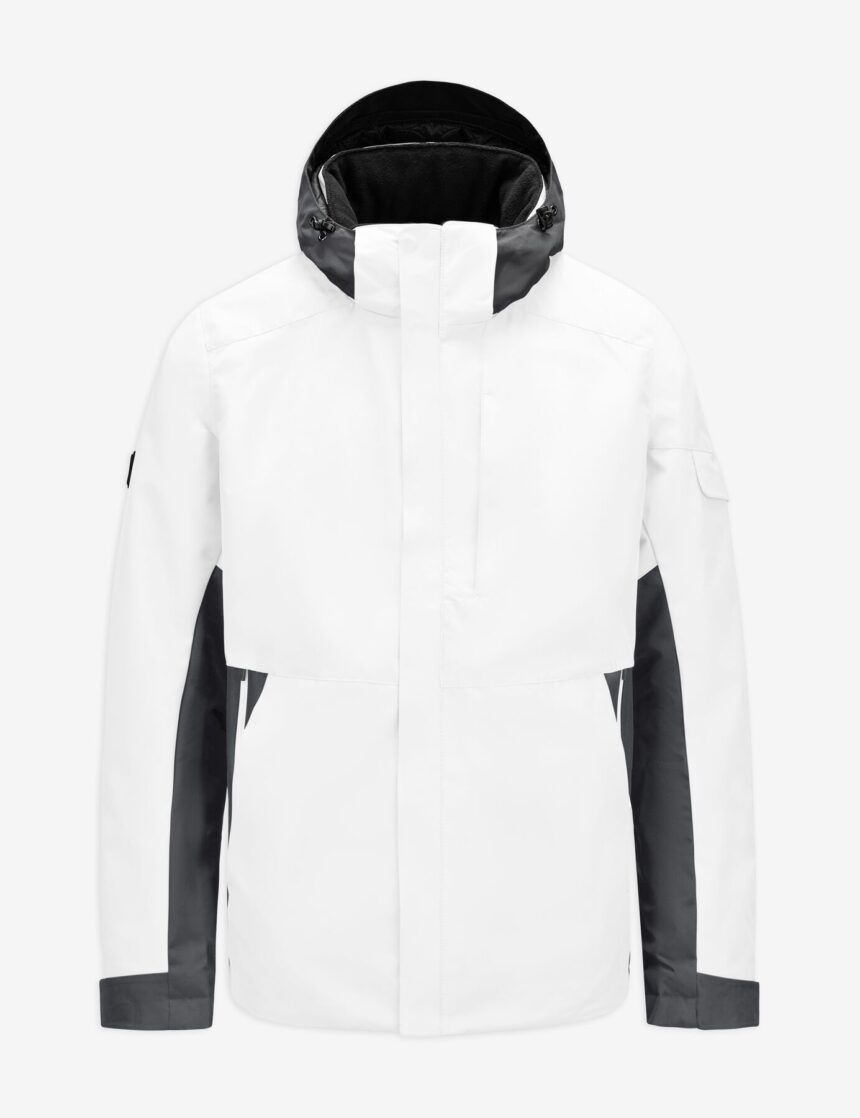 Product view front