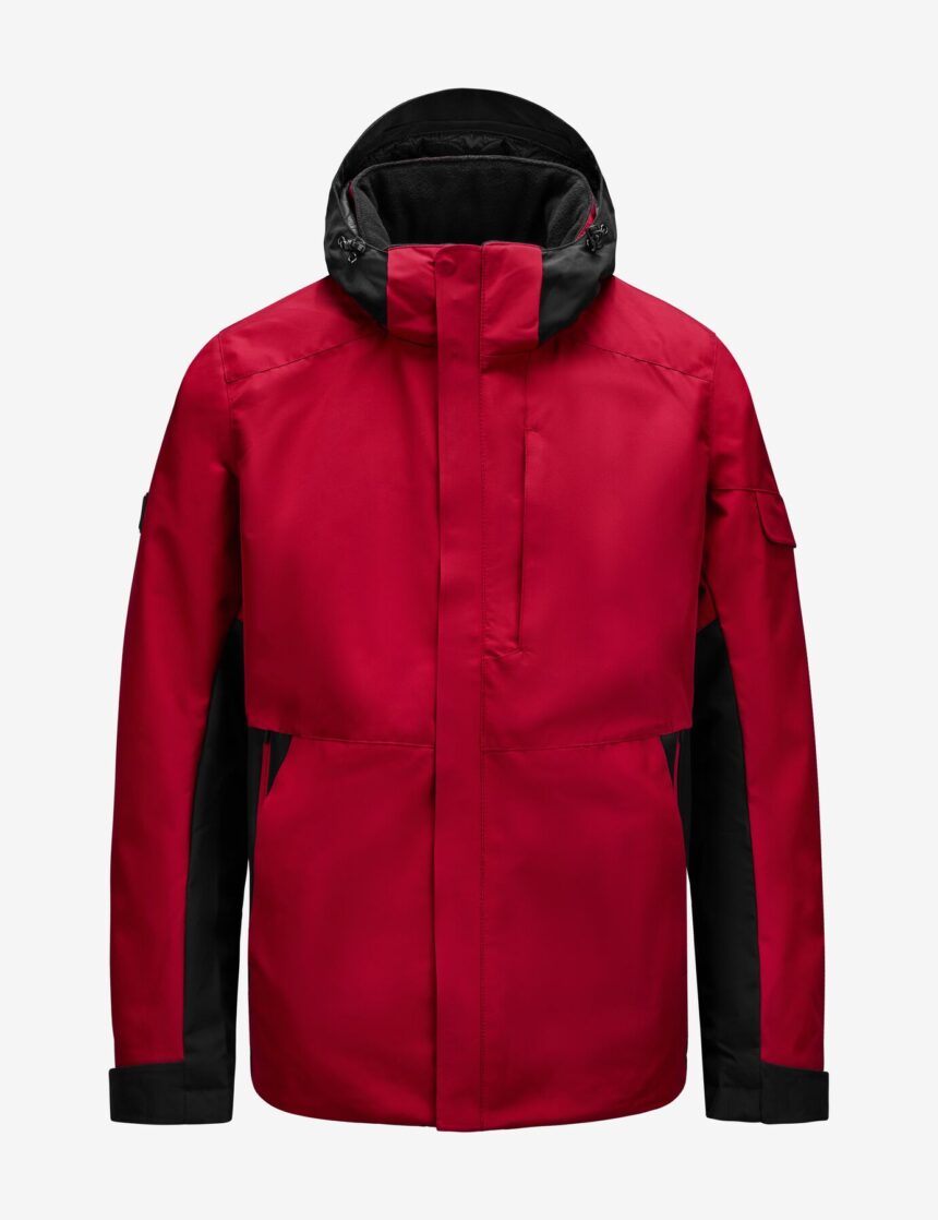 Product view front
