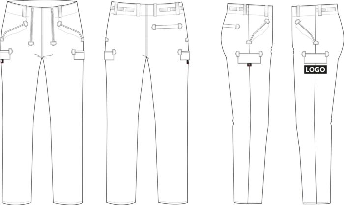 Options for personalising Greta.