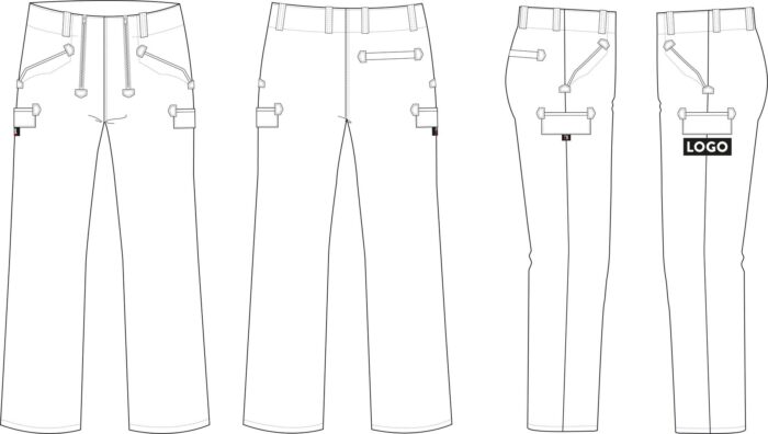 Possibilities for personalizing Peter.