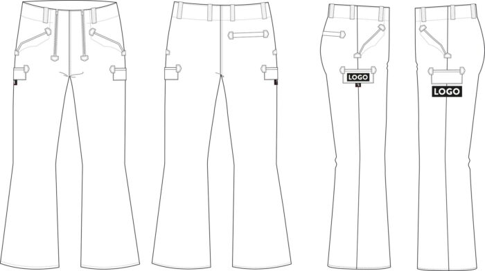 Options for personalising Ingo.