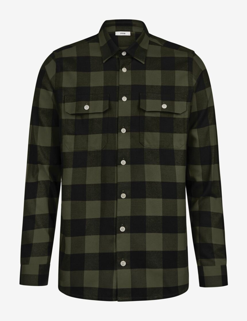 Product view front