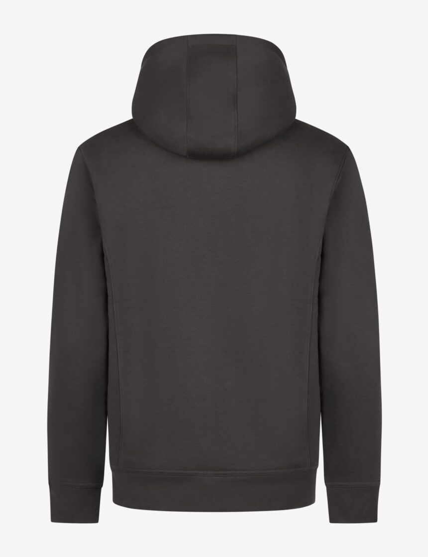 Product view rear