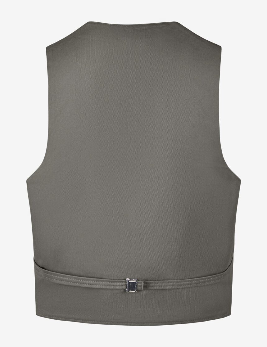 Product view, rear