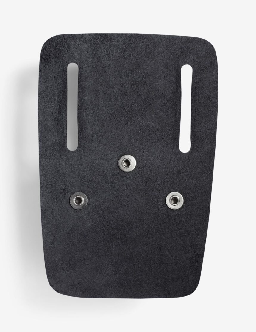 Product view, rear