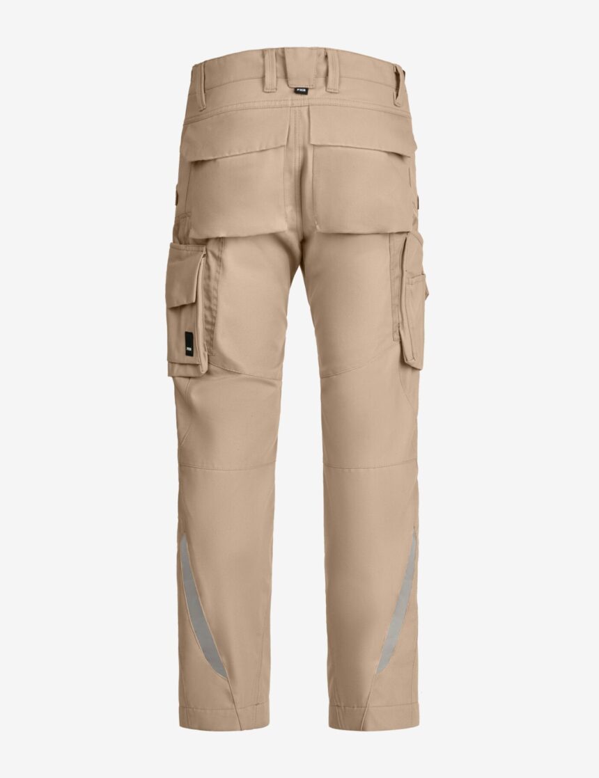 Product view, rear