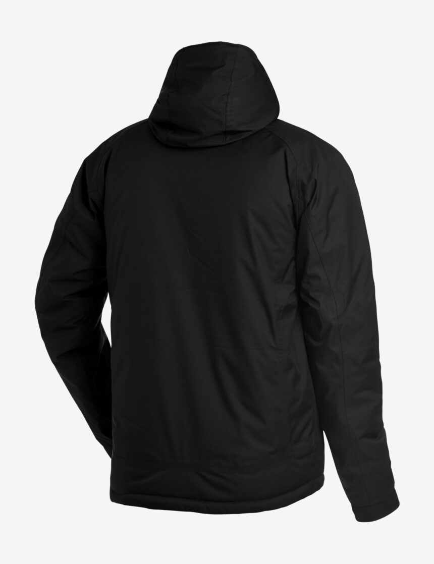 Product view, rear