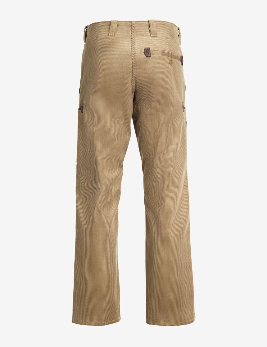 Product view, rear