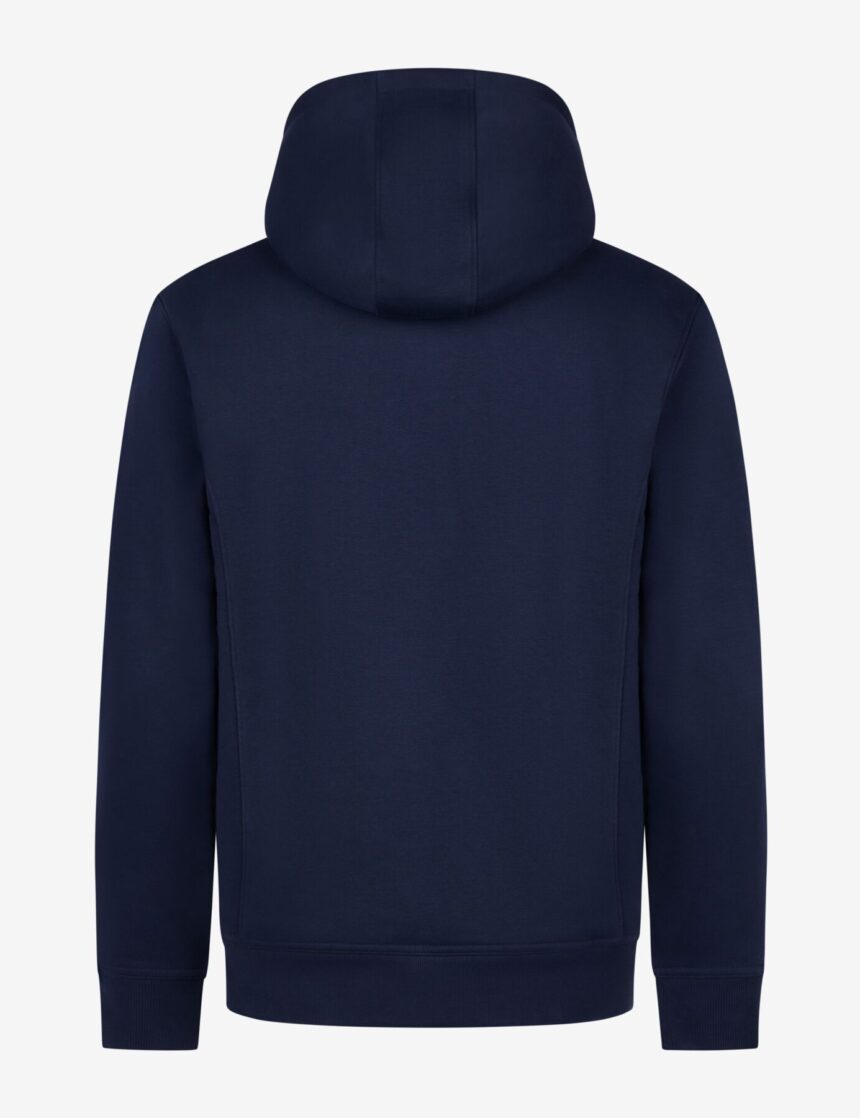 Product view rear