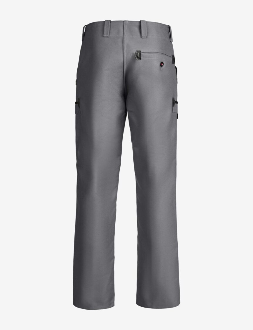 Product view, rear