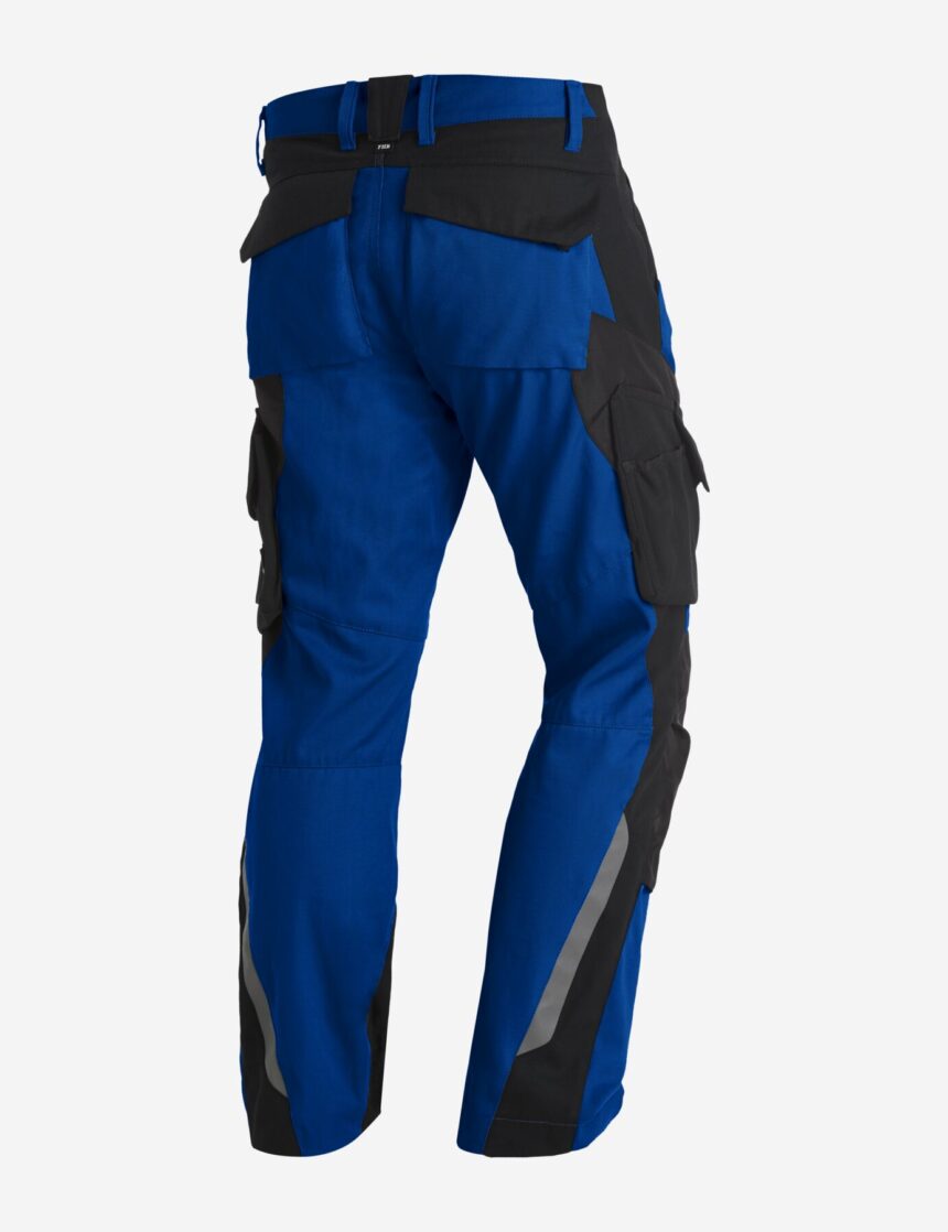 Product image rear view