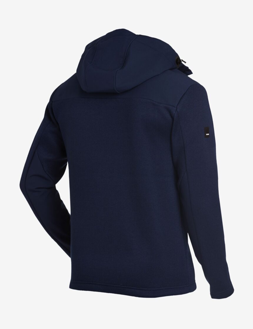 Product view, rear