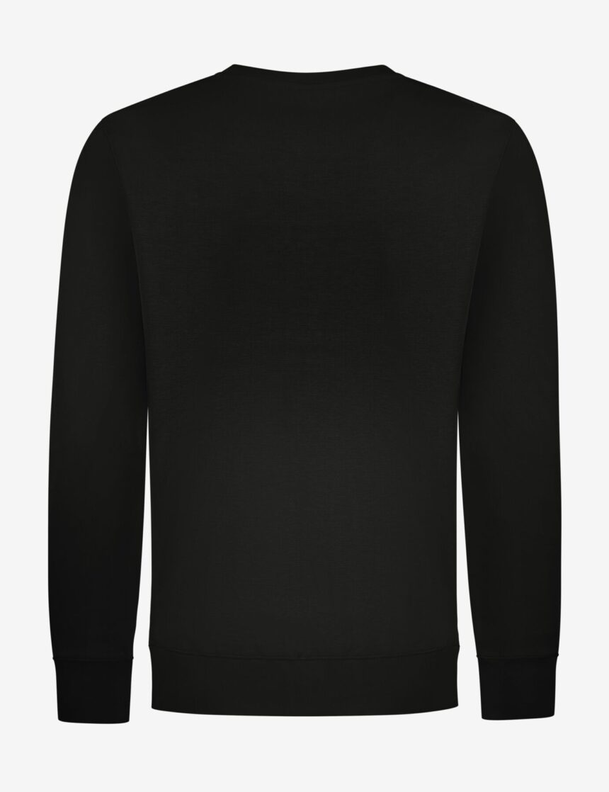 Product view, rear