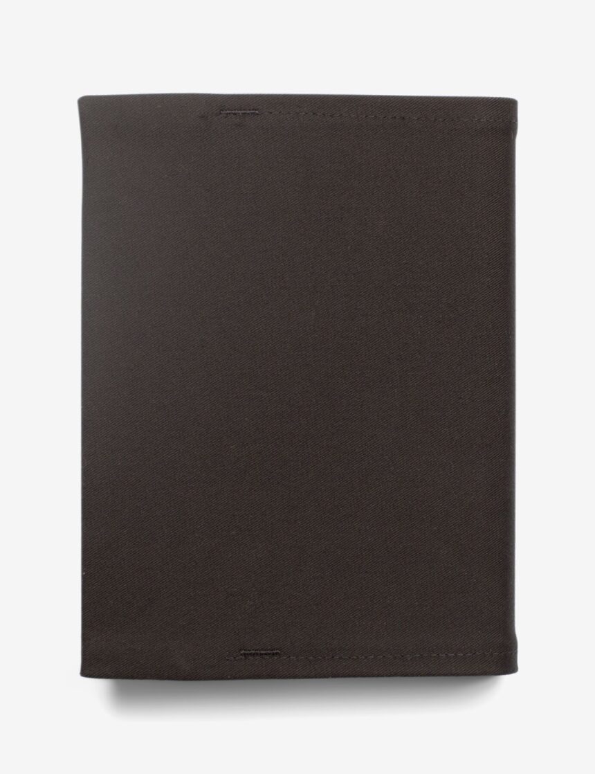 Vue arrière du produit