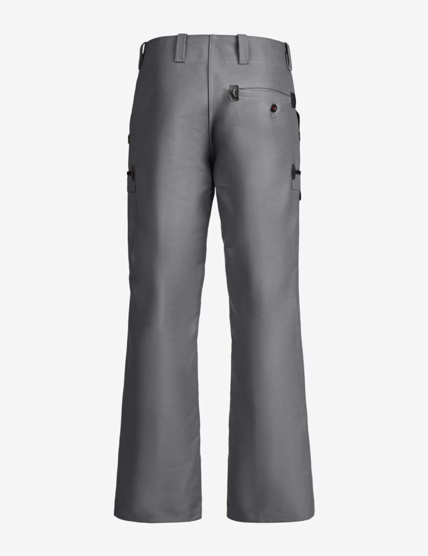 Product view, rear