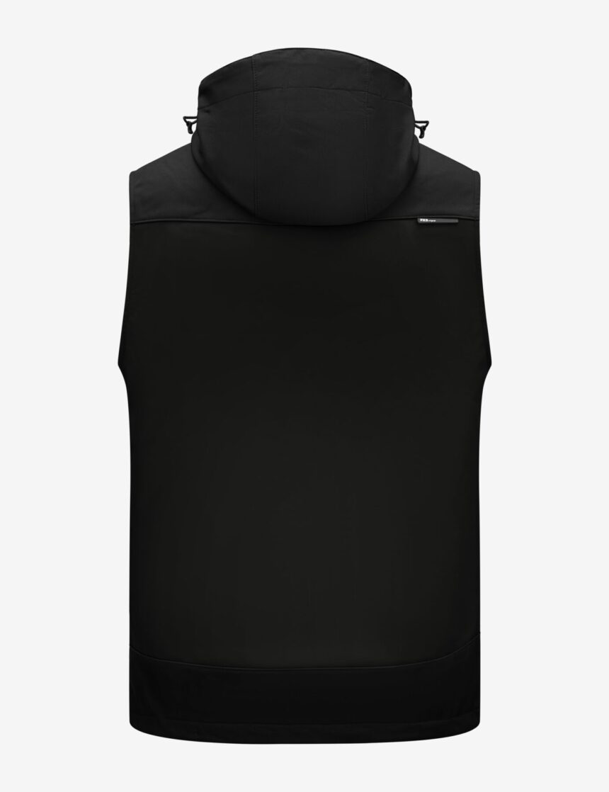 Product view, rear