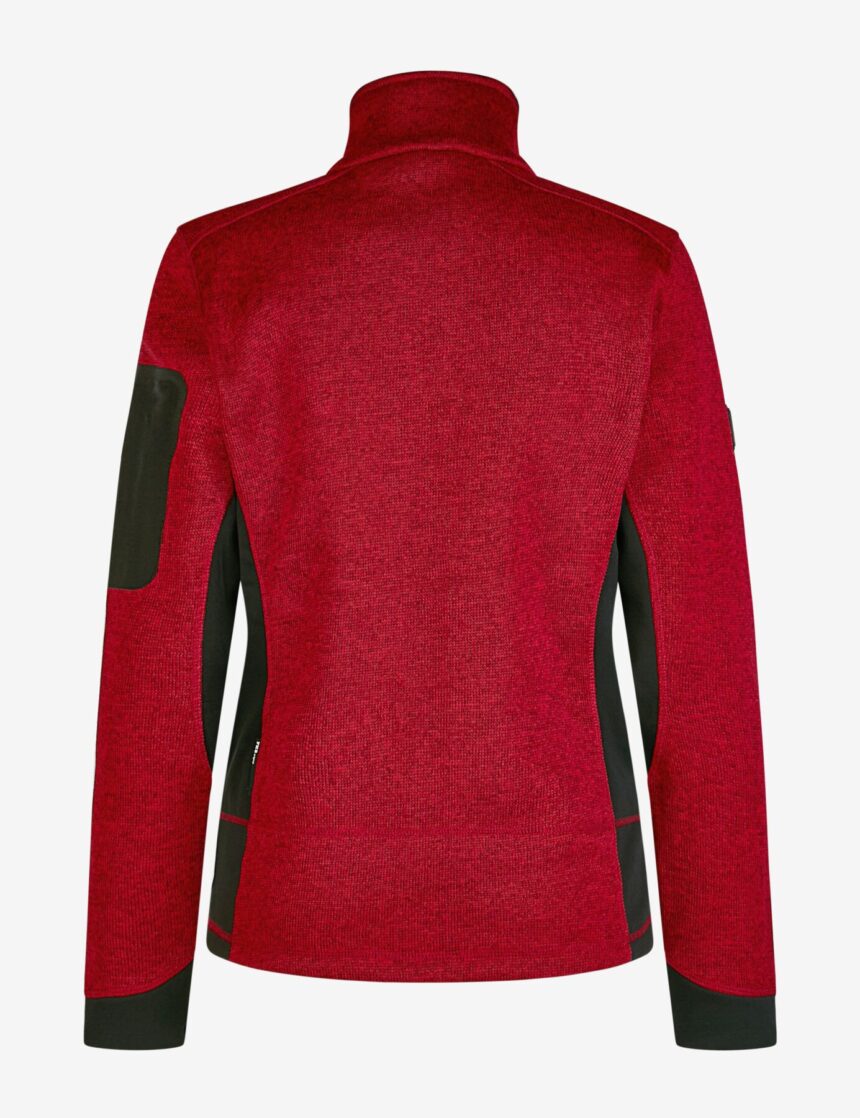 Product view, rear