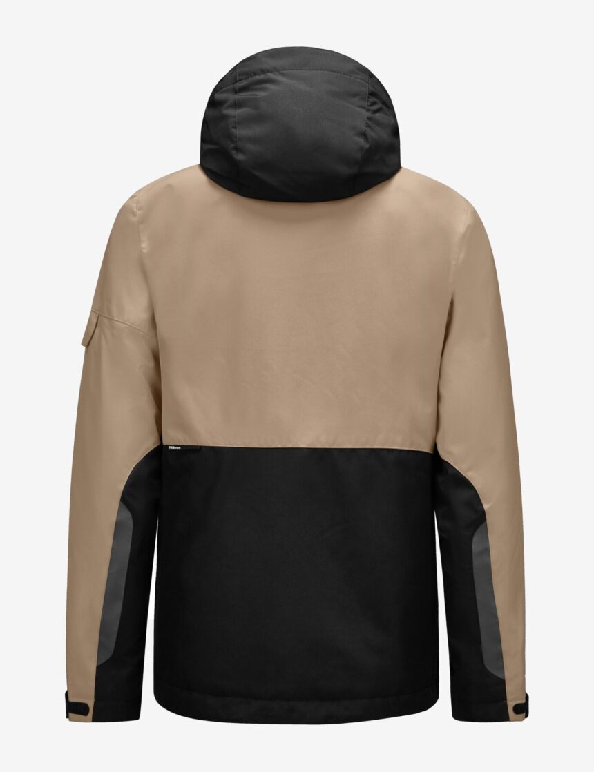 Product view, rear