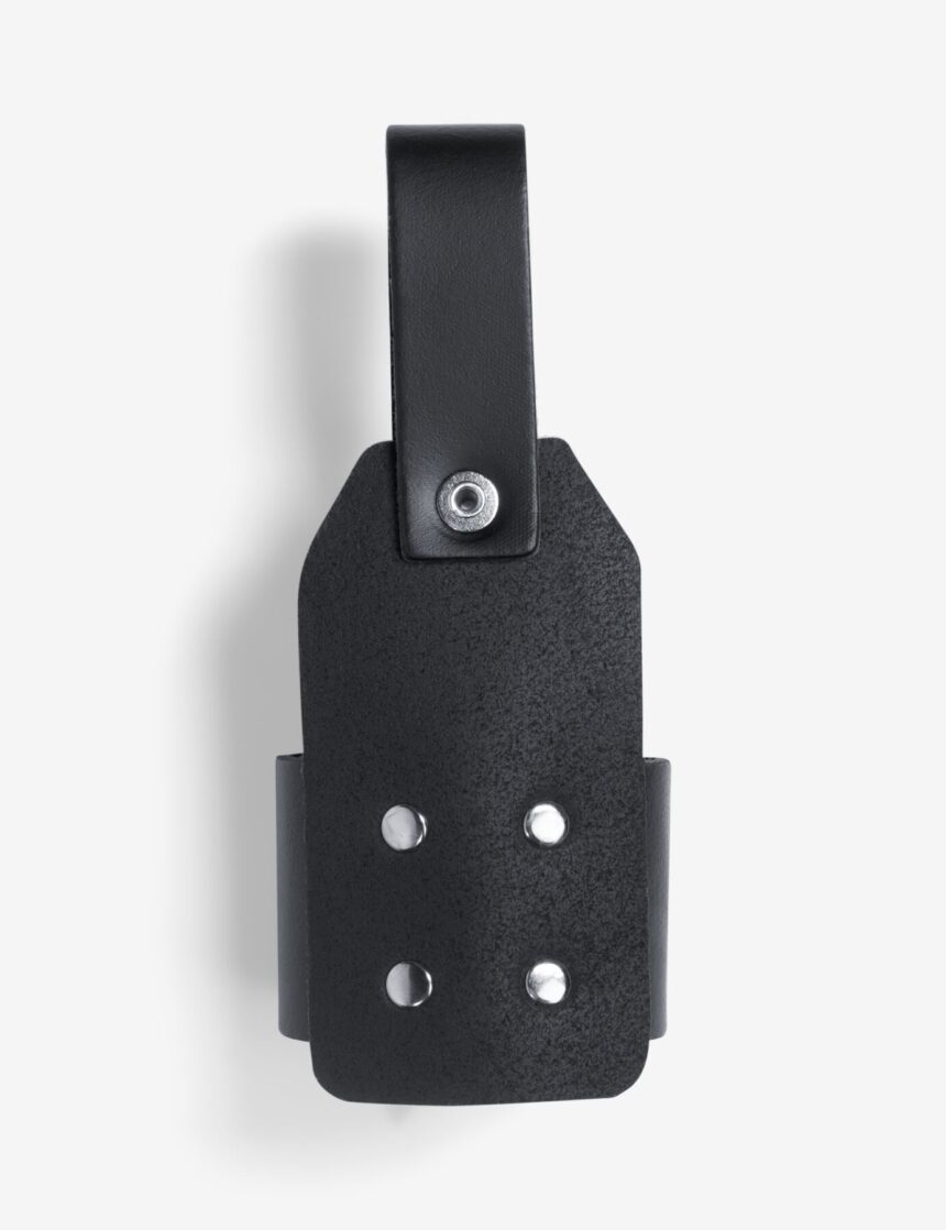 Product rear view