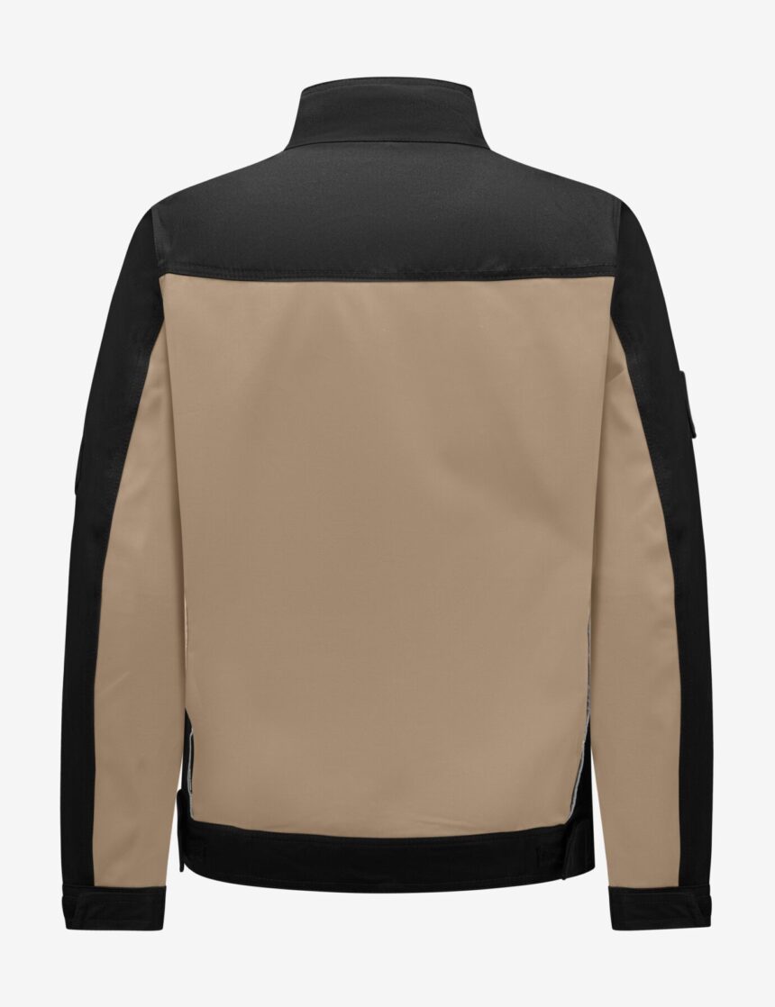 Product view, rear