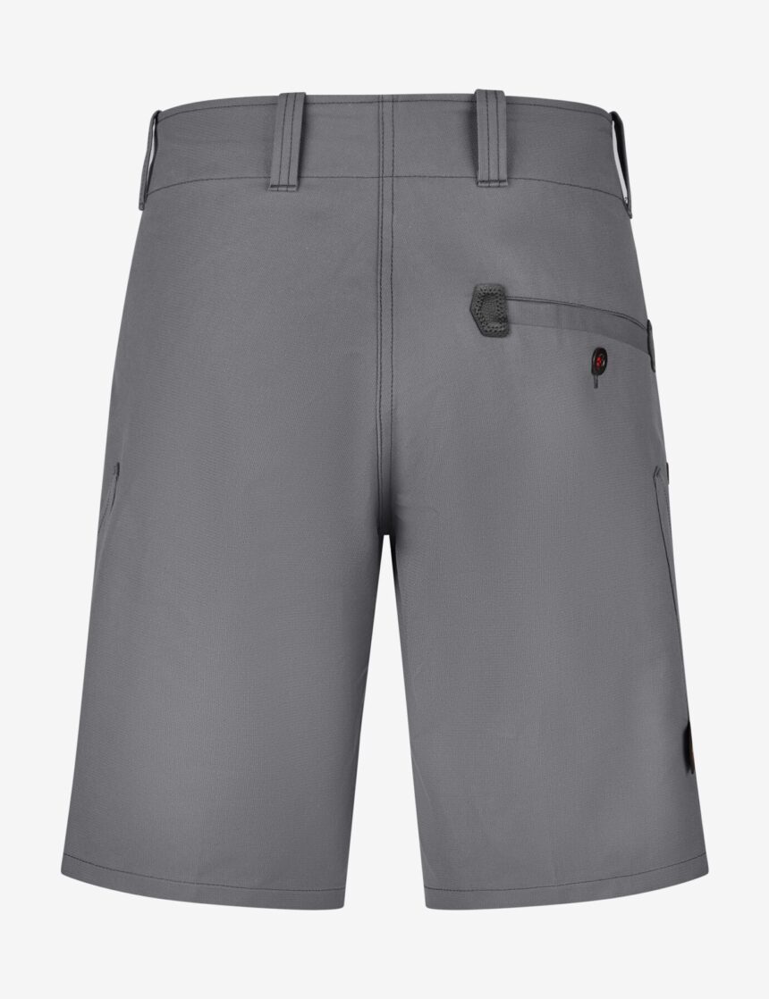 Product view, rear