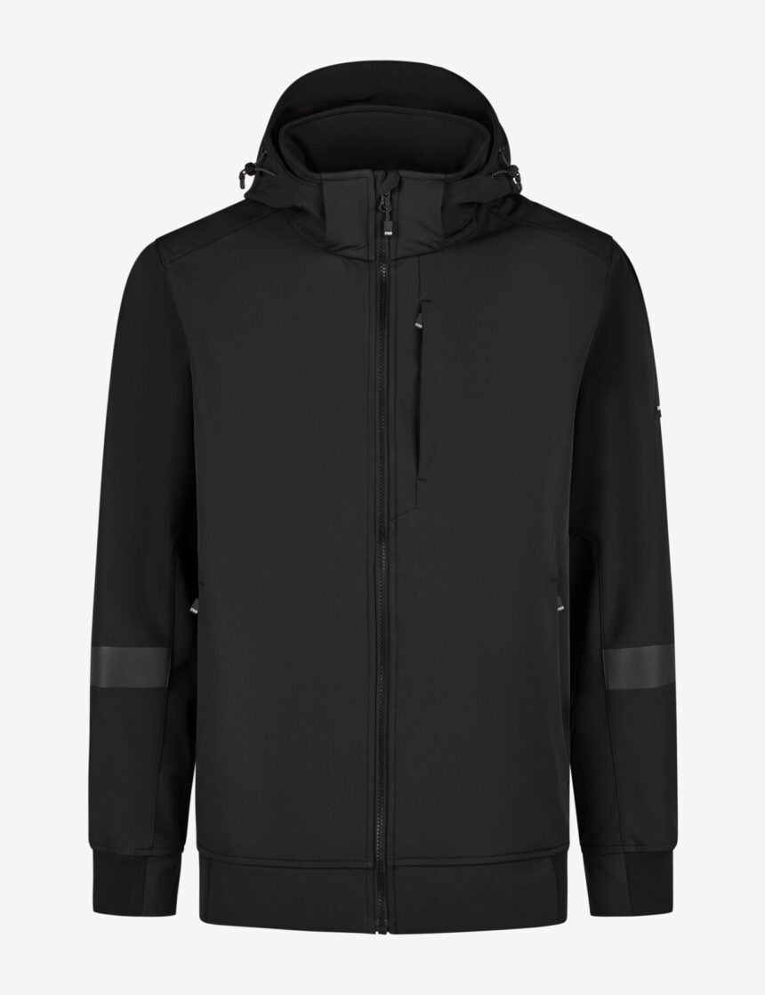 Front View of the Product