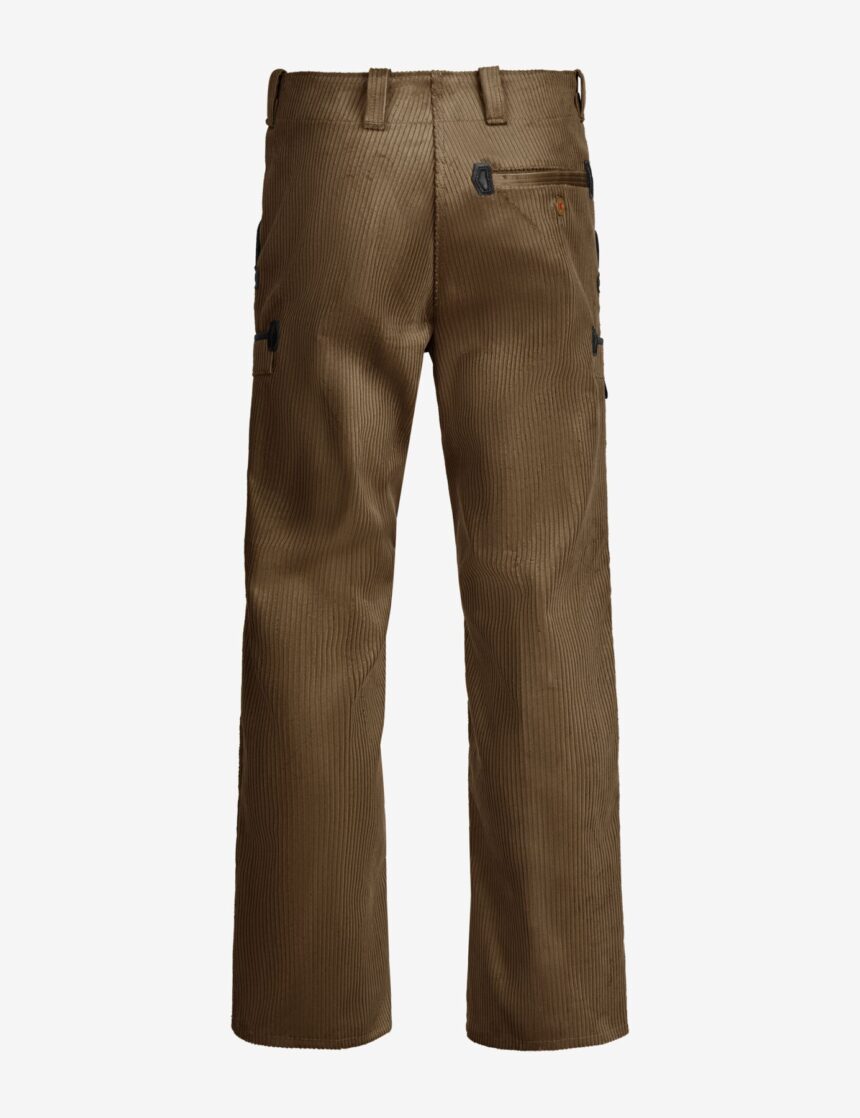 Product view, rear