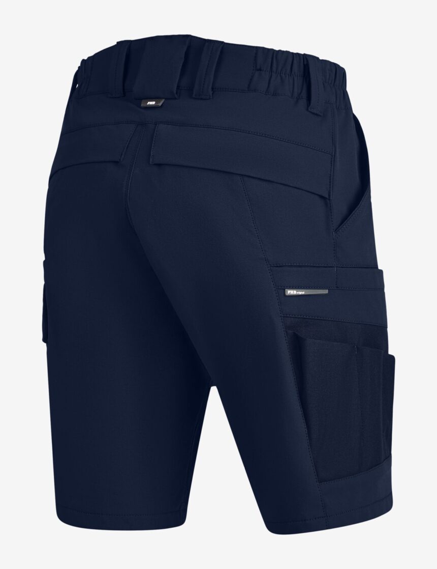 Rear View of the Product