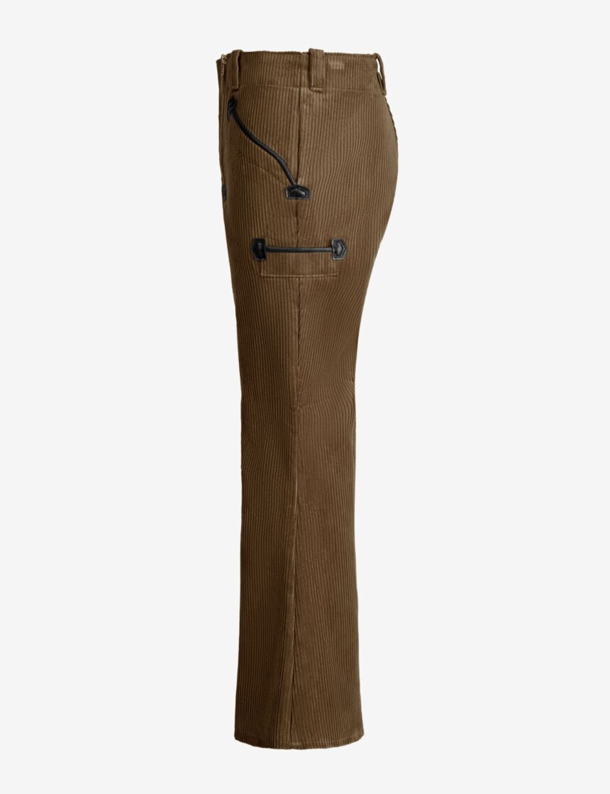 Product view on the left