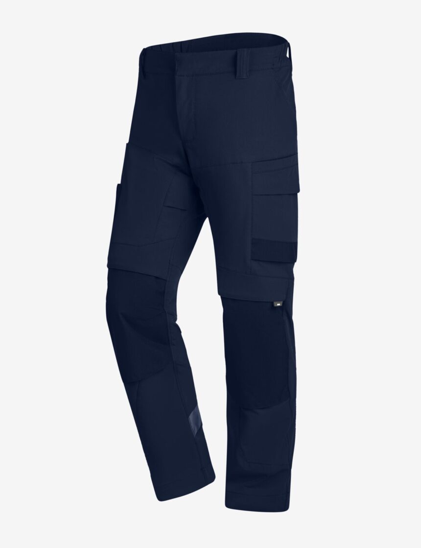 Front View of the Product
