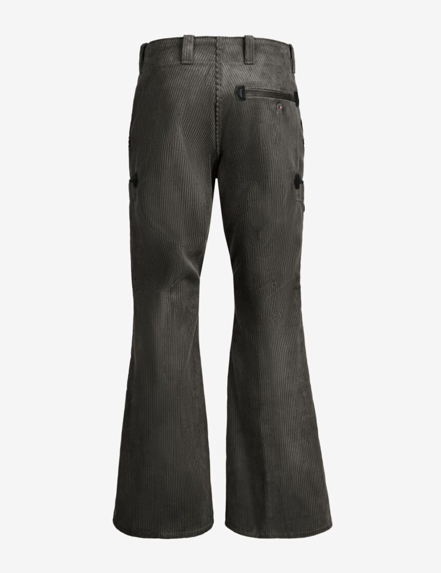 Product view, rear