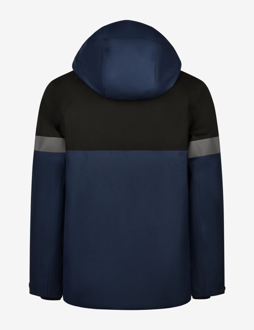 Vue arrière du produit