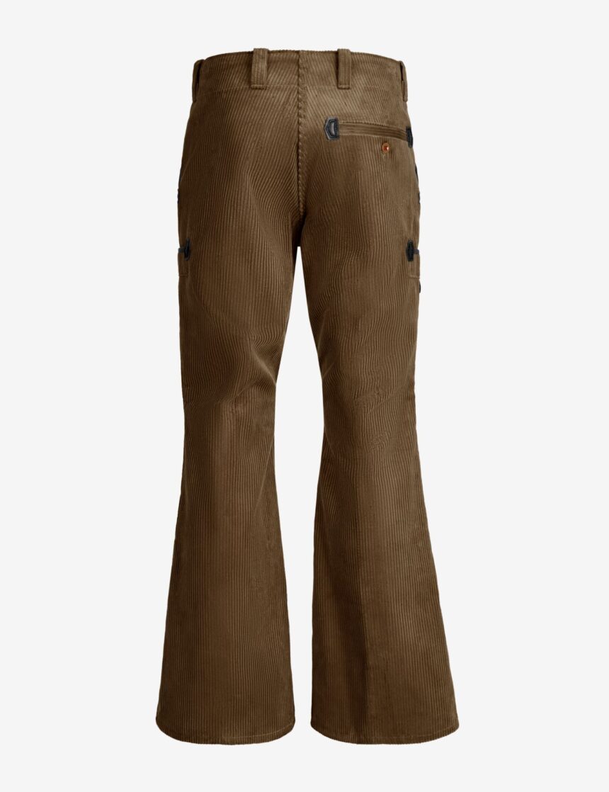 Product view, rear