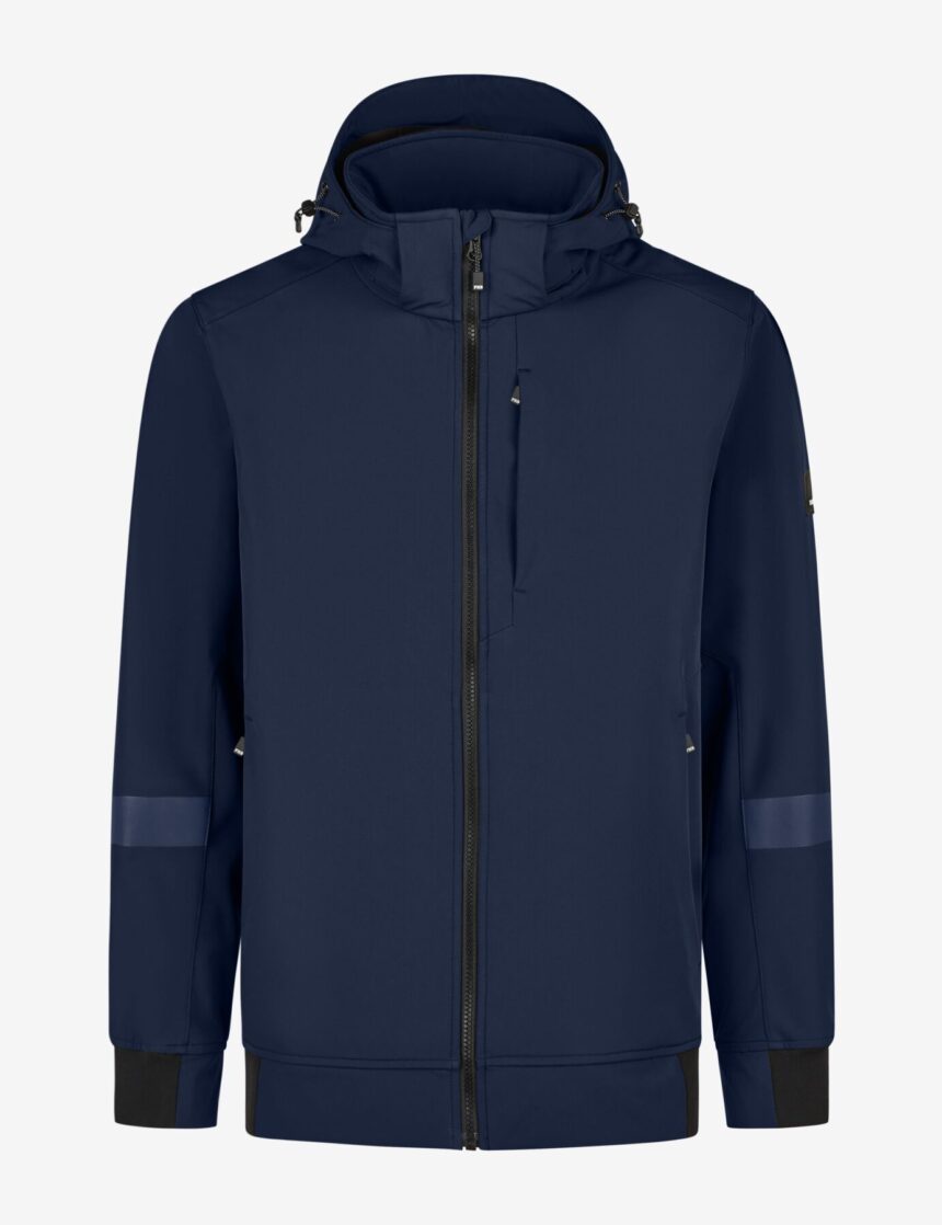 Front View of the Product