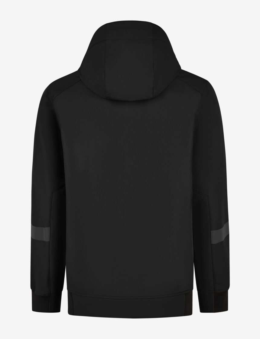 Rear View of the Product