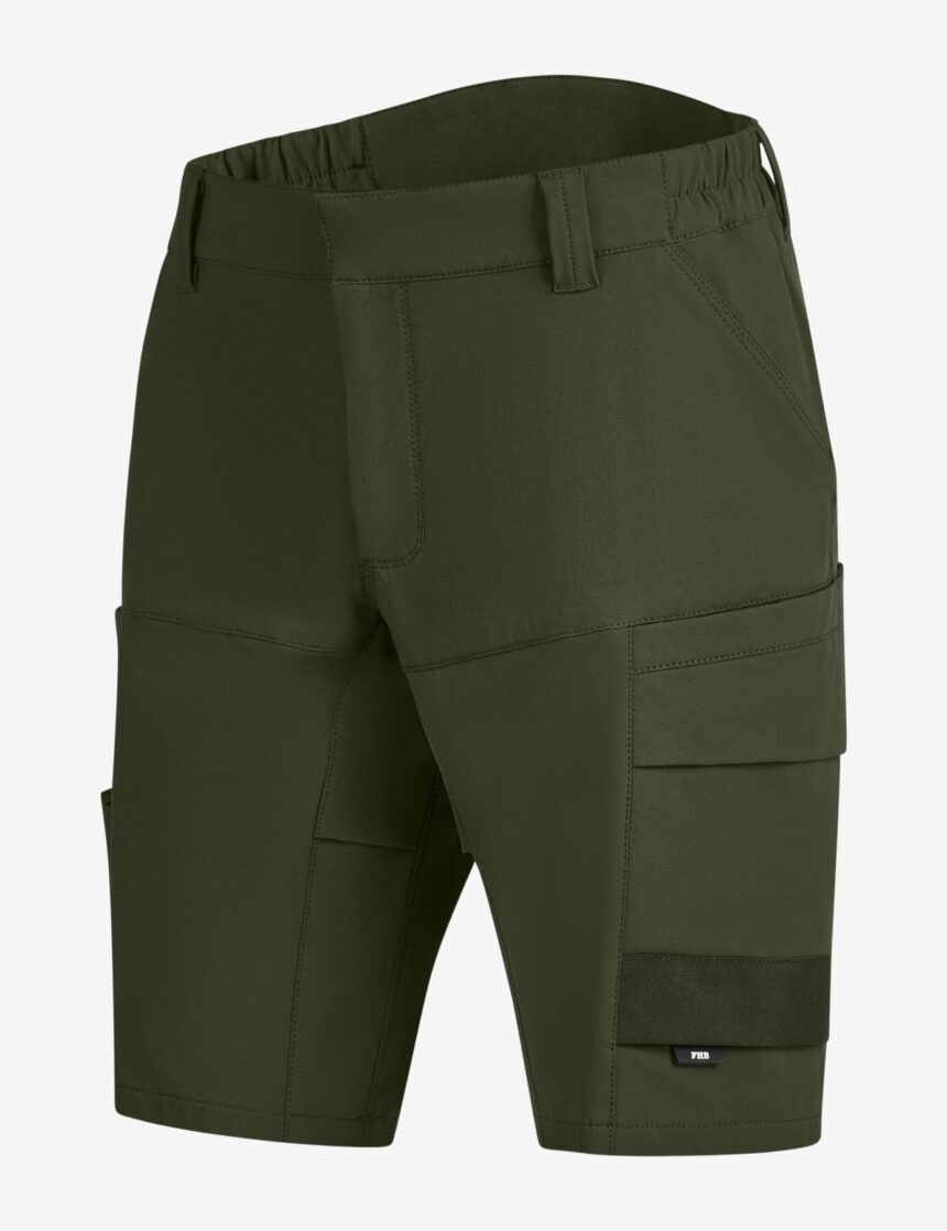 Front View of the Product