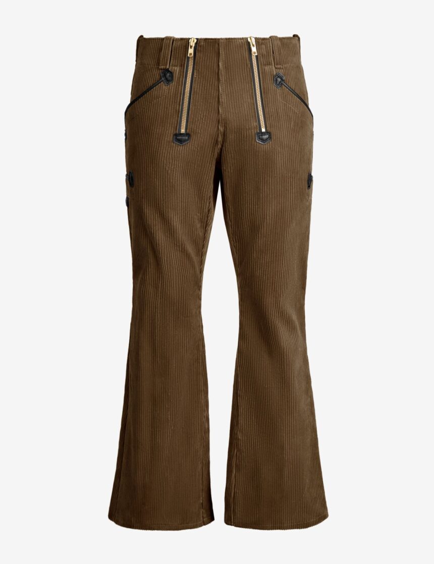 Product view front