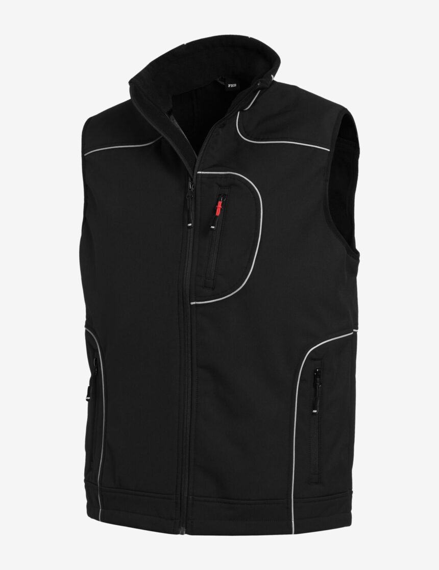 Product view front