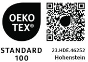 Oeko Tex Standard 100